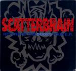 SCATTERBRAIN - Return of the Dudes Tour cover 