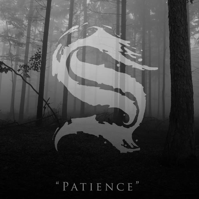 SCAVENGER - Patience cover 
