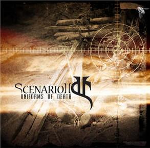 SCENARIO II - Uniforms of Death cover 