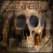 SCENTERIA - Art of Aggression cover 