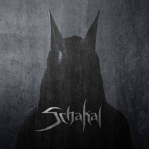 SCHAKAL - Schakal cover 