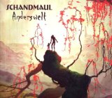 SCHANDMAUL - Anderswelt cover 