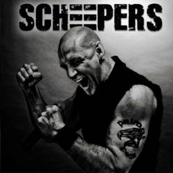 SCHEEPERS - Scheepers cover 