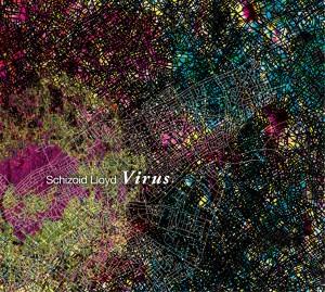SCHIZOID LLOYD - Virus cover 