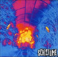 SCHIZTOME - Schiztome cover 