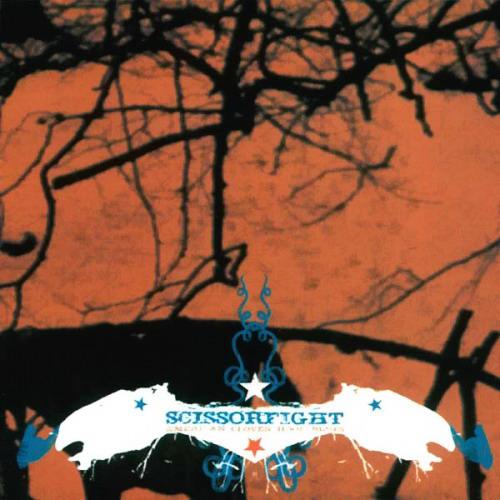 SCISSORFIGHT - American Cloven Hoof Blues cover 
