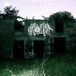 SCOLDT - Haunted (Retails) cover 