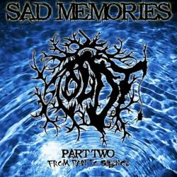 SCOLDT - Sad Memories Pt. 2: From Pain To Silence cover 