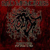SCOLDT - Sad Memories Pt. One: From Wrath To Pain cover 
