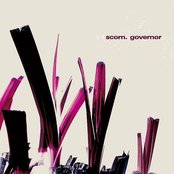 SCORN - Governor cover 