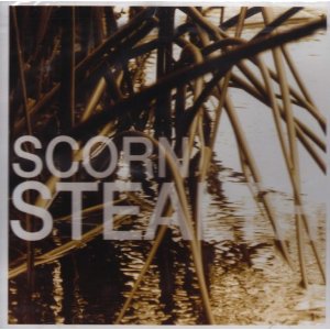 SCORN - Stealth cover 