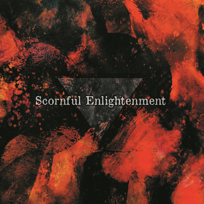 SCORNFUL ENLIGHTENMENT - I cover 