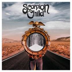 SCORPION CHILD - Scorpion Child cover 