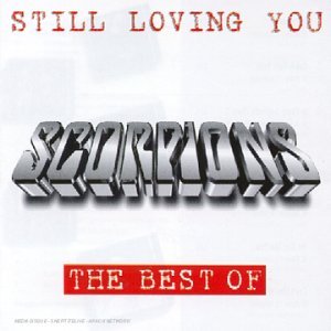 SCORPIONS - Still Loving You: The Best Of cover 