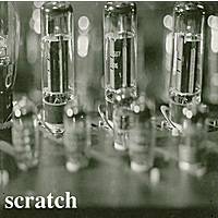 SCRATCH - Scratch cover 