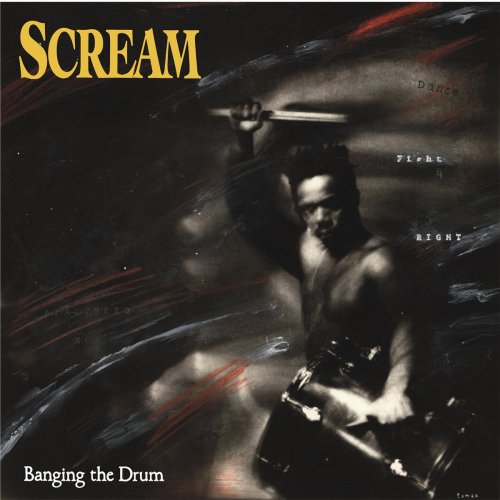 SCREAM - Banging the Drum cover 