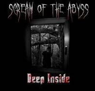 SCREAM OF THE ABYSS - Deep Inside cover 