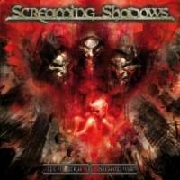 SCREAMING SHADOWS - New Era of Shadows cover 