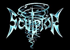 SCULPTOR - The Verdict cover 