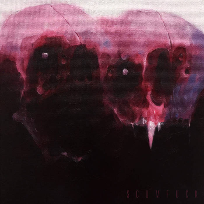SCUMFUCK - Reaper cover 
