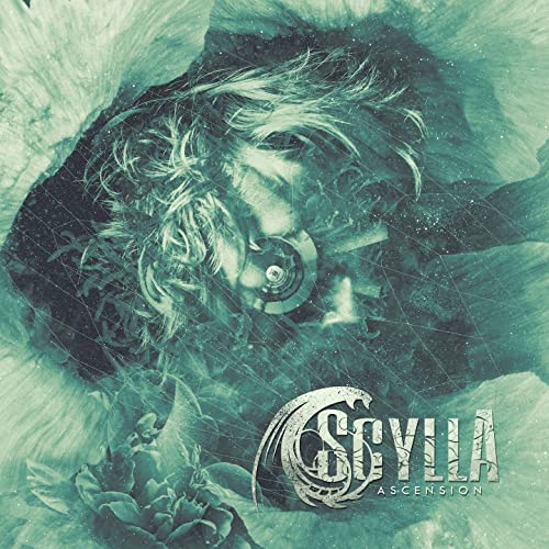 SCYLLA - Ascension cover 