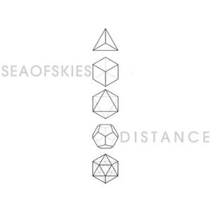 SEA OF SKIES - Distance cover 