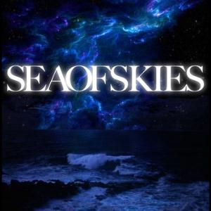 SEA OF SKIES - Sea of Skies Demos cover 