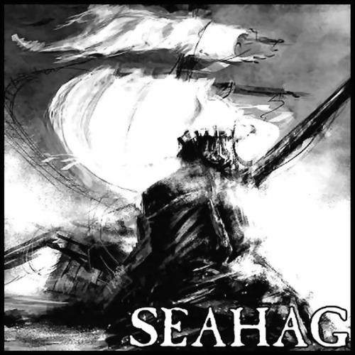 SEAHAG - Seahag cover 