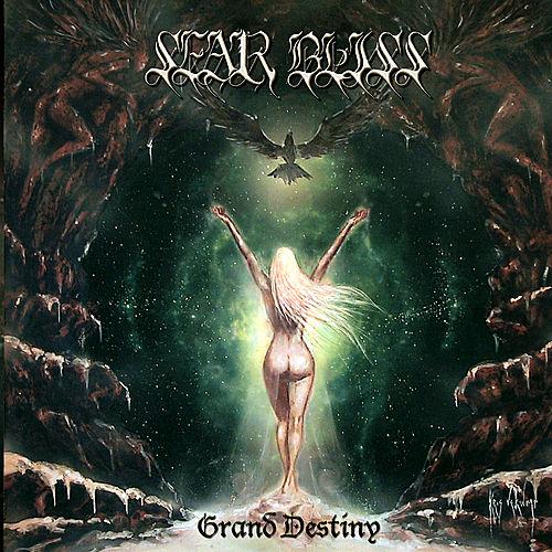 SEAR BLISS - Grand Destiny cover 