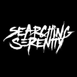 SEARCHING SERENITY - The Road Most Traveled cover 