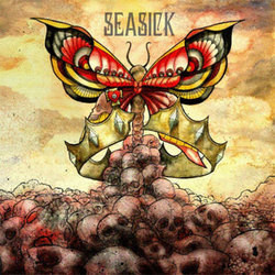 SEASICK - Awakenings cover 
