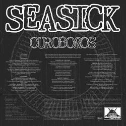 SEASICK - Ouroboros cover 