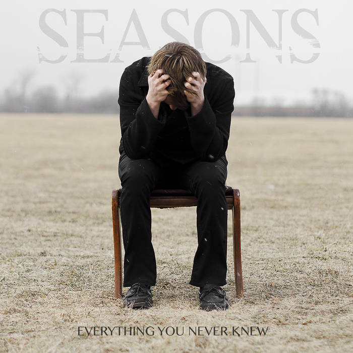 SEASONS - Everything You Never Knew cover 