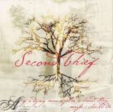 SECOND THIEF - If a Dying Man's Plea Is Heard Then Maybe I Should Die cover 