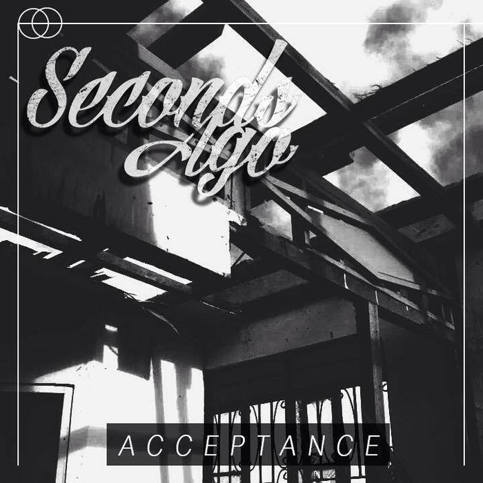 SECONDS AGO - Acceptance cover 