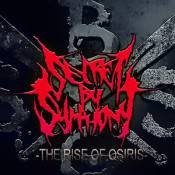 SECRET BY SYMPHONY - The Rise of Osiris cover 
