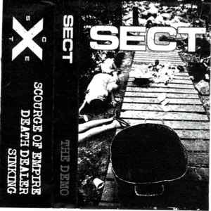SECT (NC) - The Demo cover 
