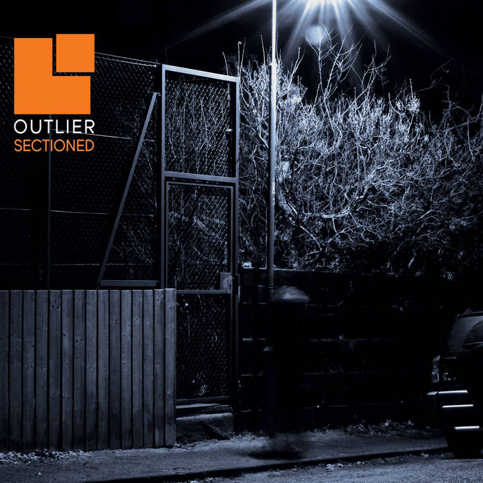 SECTIONED - Outlier cover 