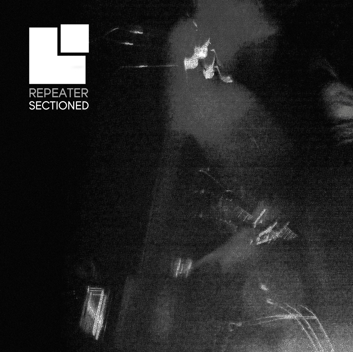 SECTIONED - Repeater cover 