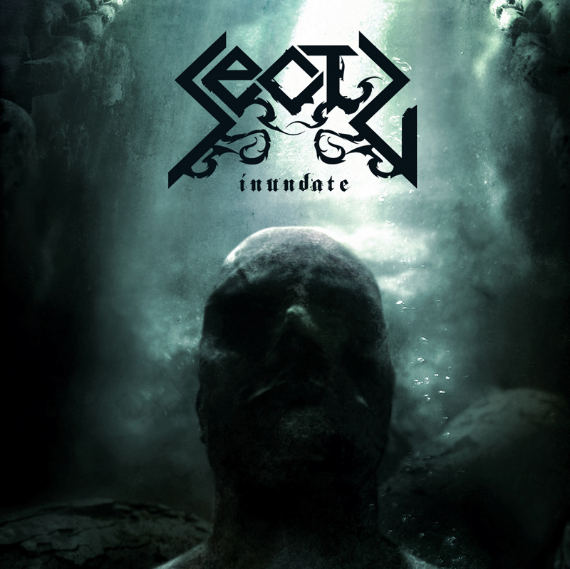 SECTU - Inundate cover 