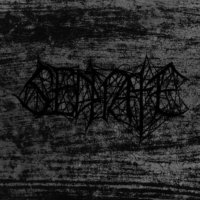 SEDHATE - Consumed cover 