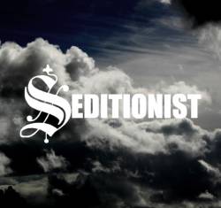 SEDITIONIST - Passing Days cover 