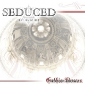 SEDUCED BY SUICIDE - Gothic Dream cover 