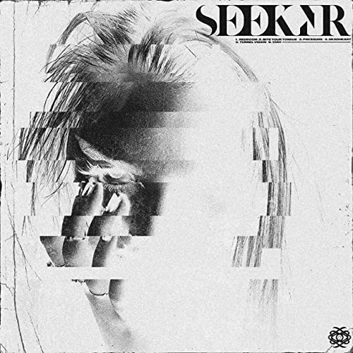 SEEKER - Call It A Hatred cover 