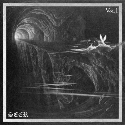 SEER - Vol. 1 cover 