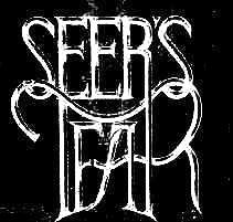 SEER'S TEAR - Seer's Tear cover 