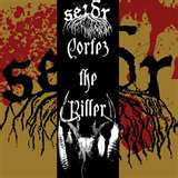 SEIDR - Cortez the Killer EP cover 