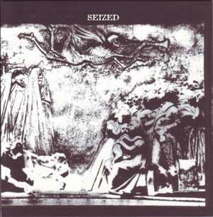 SEIZED - Seized cover 