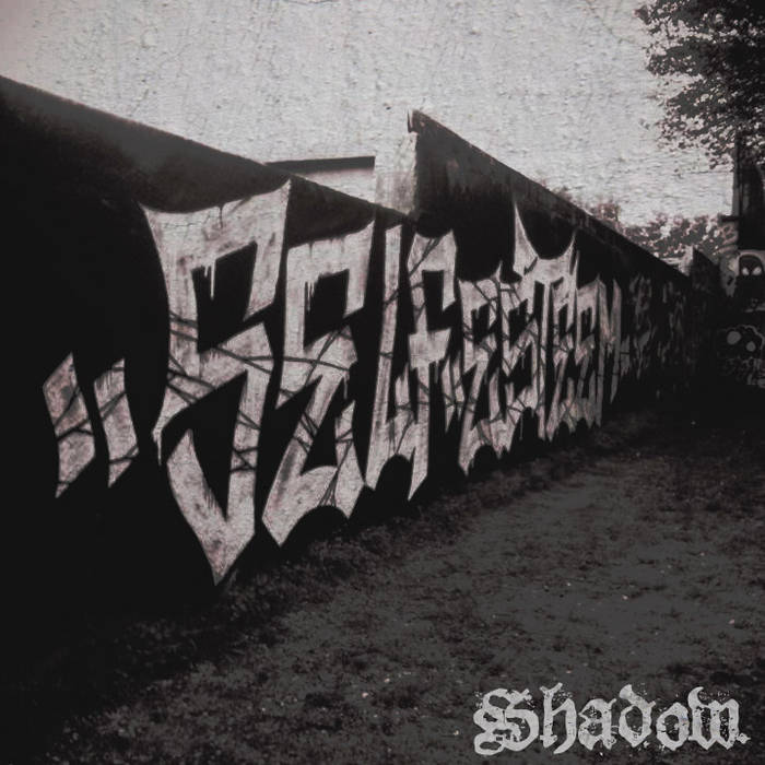 SELF ESTEEM - Shadow. cover 