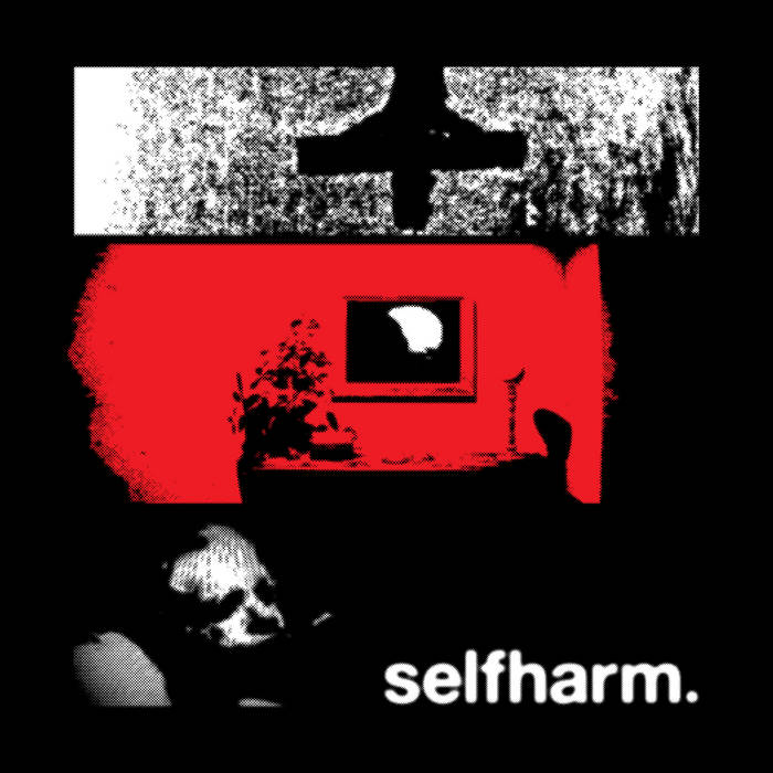 SELF HARM - Farewell cover 